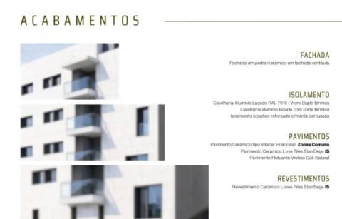 Apartamento T4 - Solum - Coimbra/Venda
