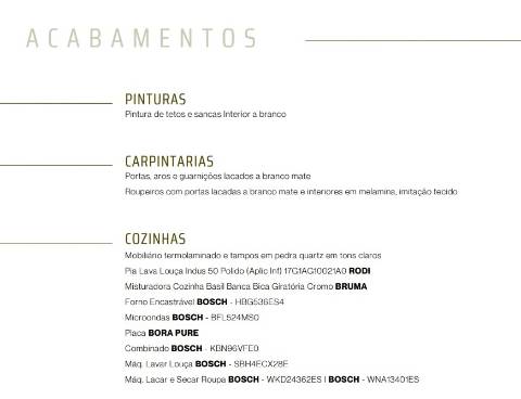 Apartamento T3 - Solum - Coimbra/Venda