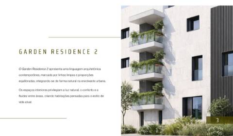 Apartamento T3 - Solum - Coimbra/Venda