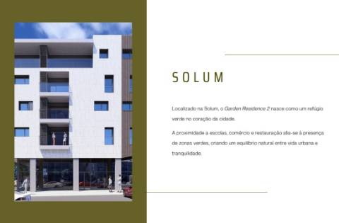 Apartamento T4 - Solum - Coimbra/Venda