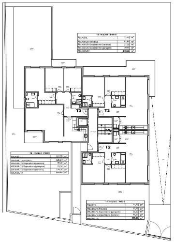 Apartamento T2 - Lordemão - Coimbra/Venda