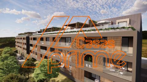 Apartamento T2 - Santa Clara - Coimbra/Venda