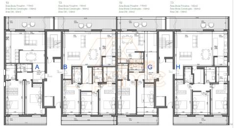 Apartamento T2 - Santa Clara - Coimbra/Venda