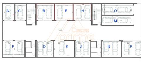 Apartamento T3 - Santa Clara - Coimbra/Venda