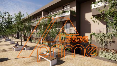 Apartamento T5 DUPLEX - Santa Clara - Coimbra/Venda