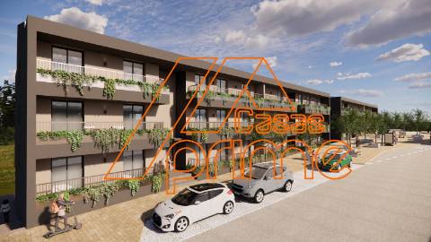 Apartamento T5 DUPLEX - Santa Clara - Coimbra/Venda