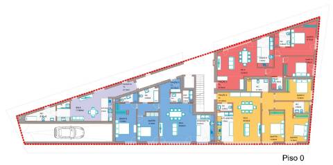 Apartamento T0 - Cantanhede/Venda