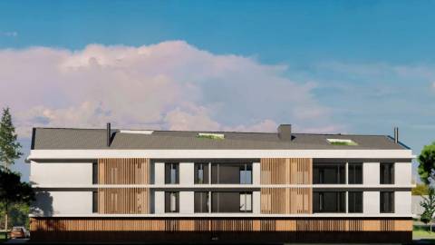 Apartamento T3 - Cantanhede/Venda