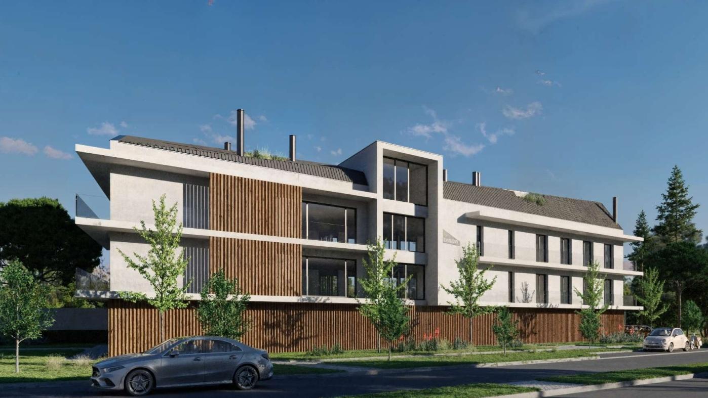 Apartamento T3 - Cantanhede/Venda