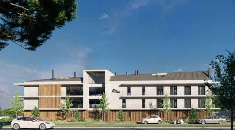 Apartamento T3 - Cantanhede/Venda