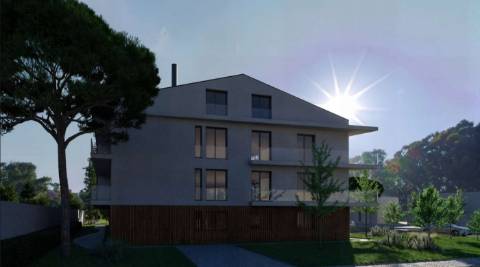 Apartamento T3 - Cantanhede/Venda