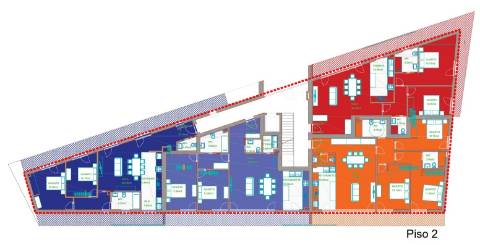 Apartamento T3 - Cantanhede/Venda