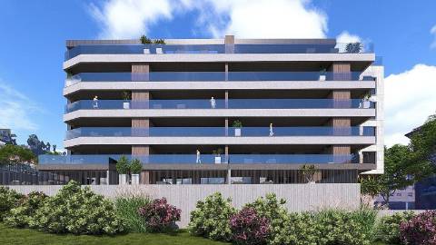 Apartamento T3 - Quinta da Portela - Coimbra/Venda