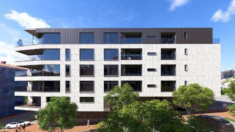 Apartamento T3 - Quinta da Portela - Coimbra/Venda