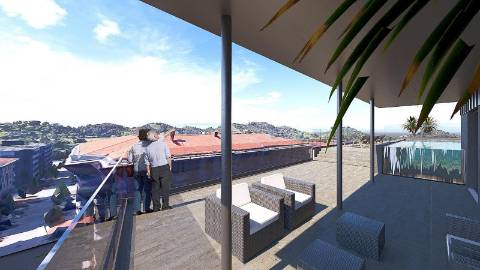 Apartamento T3 - Quinta da Portela - Coimbra/Venda