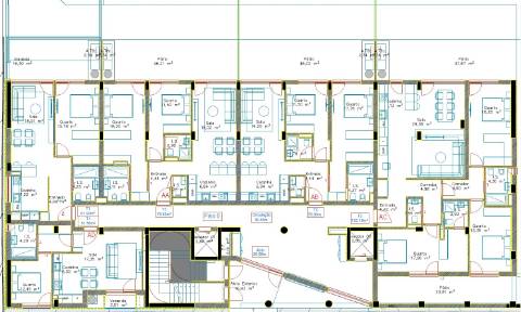 Apartamento T3 - Quinta da Portela - Coimbra/Venda