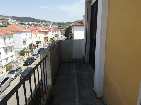 Apartamento T4 - Bairro Norton de Matos - Coimbra/Venda
