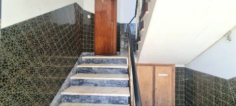 Apartamento T4 - Bairro Norton de Matos - Coimbra/Venda