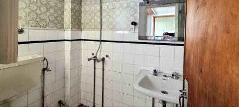 Apartamento T4 - Bairro Norton de Matos - Coimbra/Venda