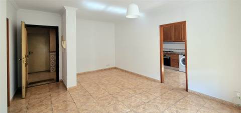 Apartamento T2 - Eiras e São Paulo de Frades - Coimbra/Venda