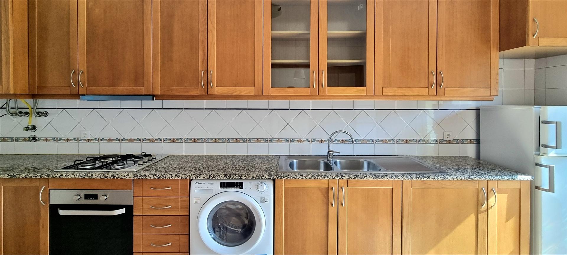 Apartamento T2 - Eiras e São Paulo de Frades - Coimbra/Venda