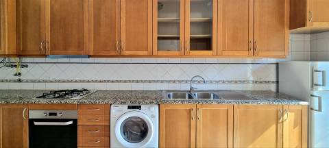 Apartamento T2 - Eiras e São Paulo de Frades - Coimbra/Venda