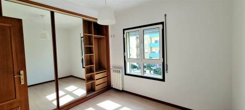 Apartamento T2 - Eiras e São Paulo de Frades - Coimbra/Venda