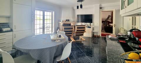 Moradia T5+2 - Carvalhais - Coimbra/Venda