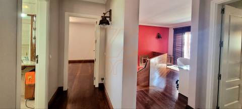 Moradia T5+2 - Carvalhais - Coimbra/Venda