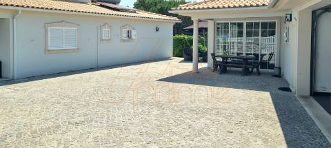 Moradia T5+2 - Carvalhais - Coimbra/Venda