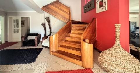 Moradia T5+2 - Carvalhais - Coimbra/Venda
