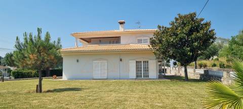 Moradia T5+2 - Carvalhais - Coimbra/Venda