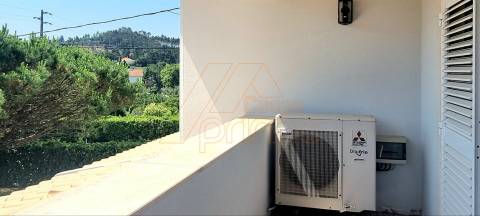Moradia T5+2 - Carvalhais - Coimbra/Venda