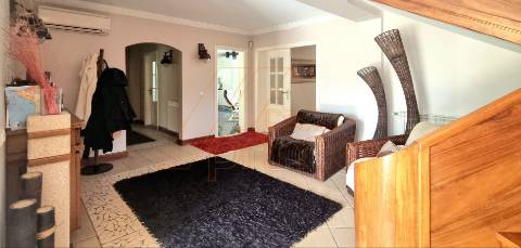 Moradia T5+2 - Carvalhais - Coimbra/Venda