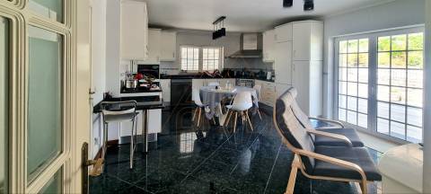 Moradia T5+2 - Carvalhais - Coimbra/Venda