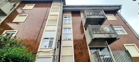 Apartamento T1 - Celas - Coimbra/Arrendamento