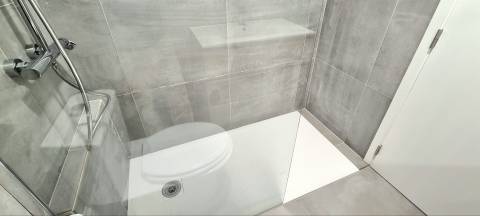 Apartamento T1 - Celas - Coimbra/Arrendamento