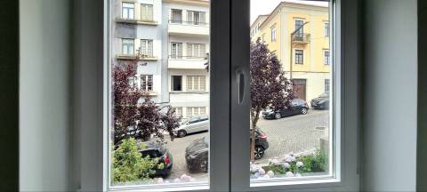 Apartamento T1 - Celas - Coimbra/Arrendamento