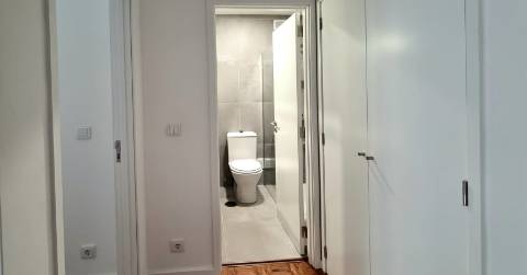 Apartamento T1 - Celas - Coimbra/Arrendamento