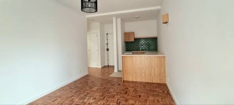 Apartamento T1 - Celas - Coimbra/Arrendamento