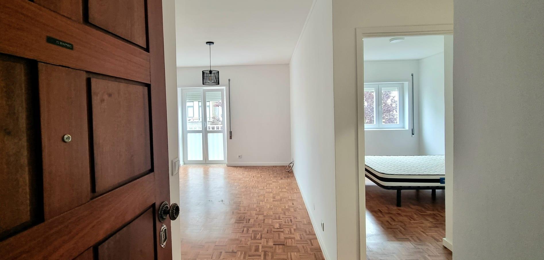 Apartamento T1 - Celas - Coimbra/Arrendamento