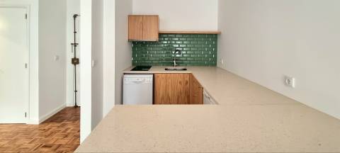Apartamento T1 - Celas - Coimbra/Arrendamento