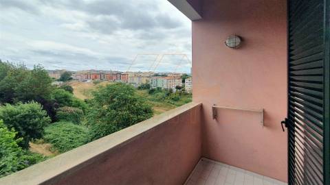 Apartamento T2 - Celas - Coimbra/Arrendamento