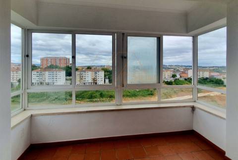 Apartamento T2 - Celas - Coimbra/Arrendamento