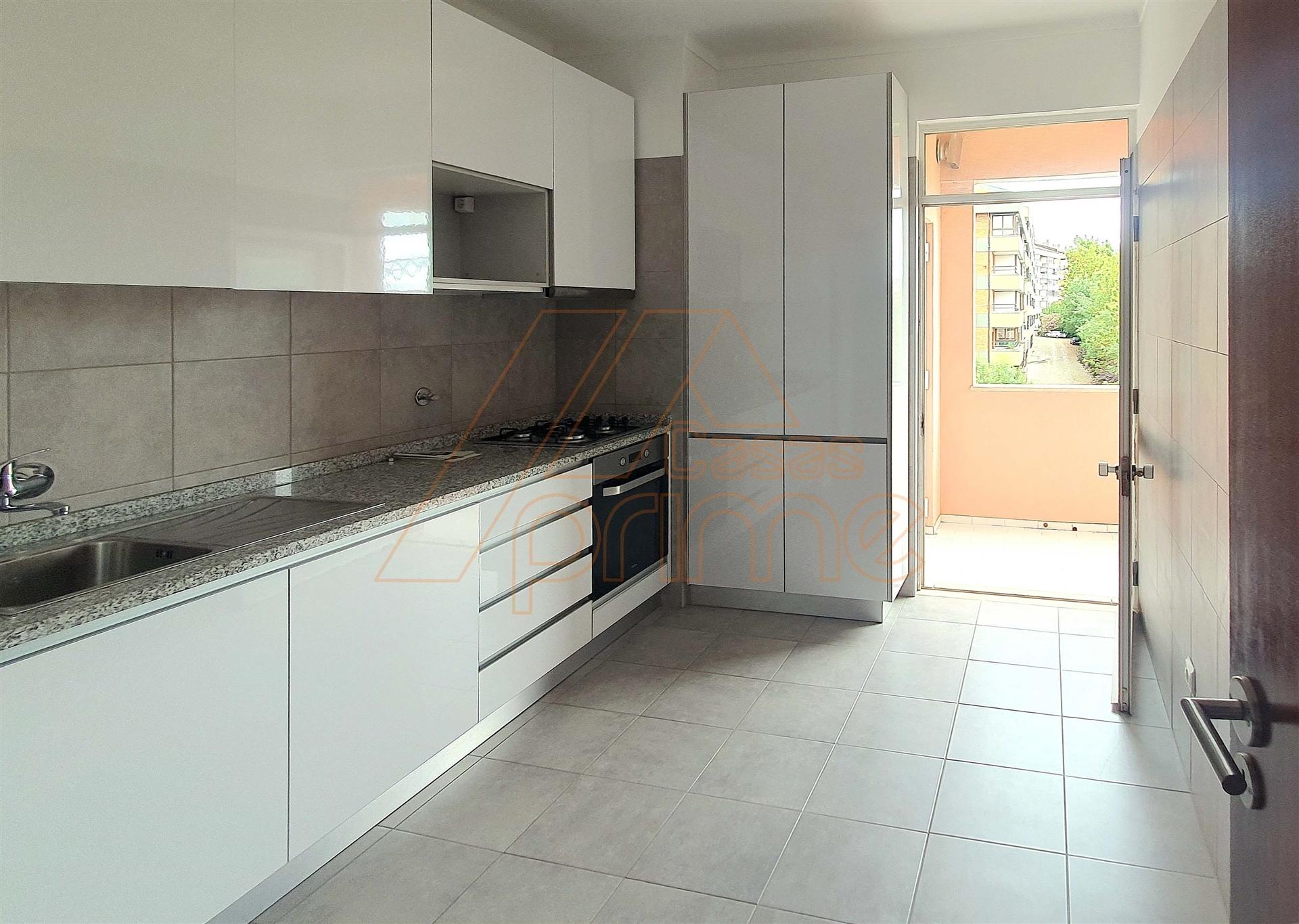 Apartamento T2 - Celas - Coimbra/Arrendamento