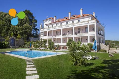 Hotel  Venda em Abrunhosa-a-Velha,Mangualde