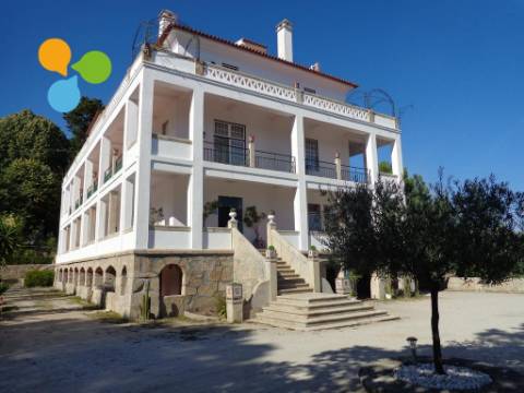 Hotel  Venda em Abrunhosa-a-Velha,Mangualde