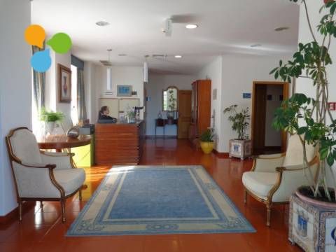 Hotel  Venda em Abrunhosa-a-Velha,Mangualde