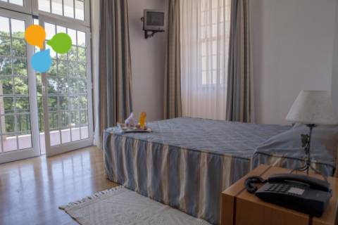 Hotel  Venda em Abrunhosa-a-Velha,Mangualde