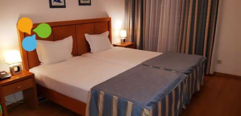 Hotel  Venda em Abrunhosa-a-Velha,Mangualde